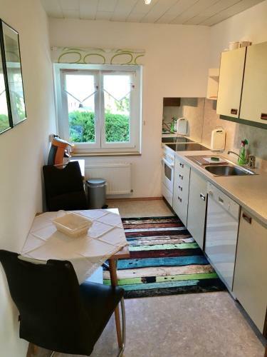 Apartamento Ferienwohnung Karin