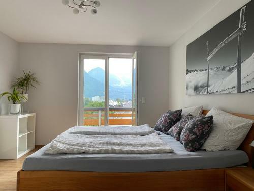 Apartamento Appartement Schillerkopf