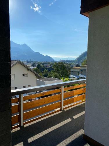 Apartamento Appartement Schillerkopf