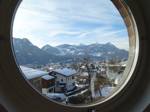Apartamento Appartement Christiane