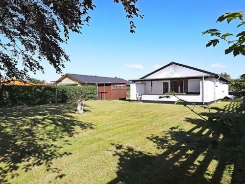 Holiday Home �lb�k LXXIX