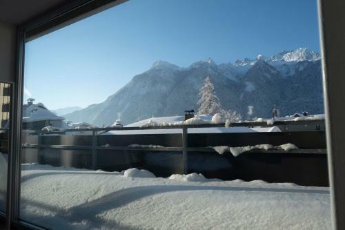 Apartamento Dachgeschoss Designer-loft Arlberg - Montafon