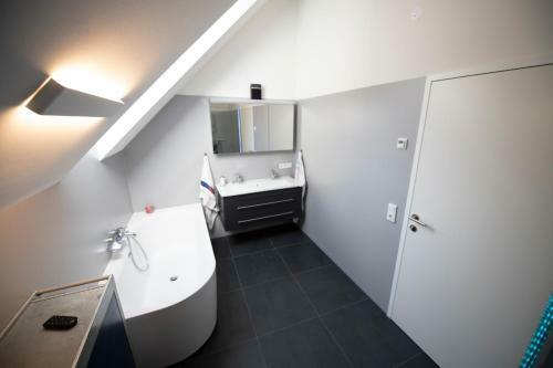 Apartamento Dachgeschoss Designer-loft Arlberg - Montafon