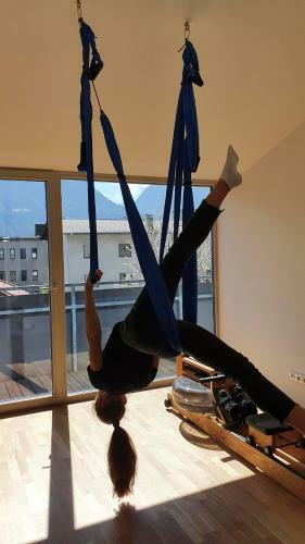 Apartamento Dachgeschoss Designer-loft Arlberg - Montafon