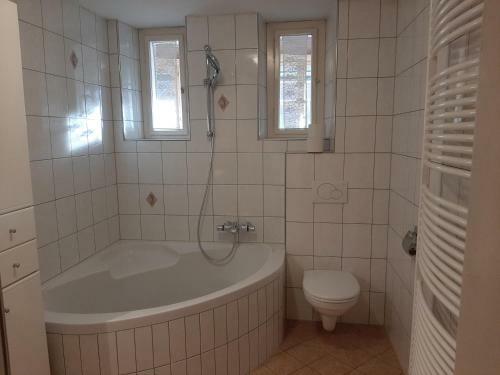 Apartamento Bergwelten