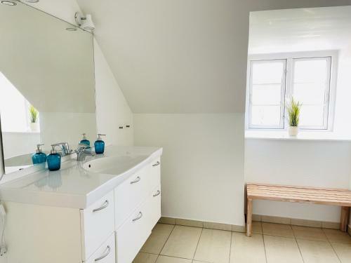 Aday - City Central Mansion - 4 Bedroom Apartment