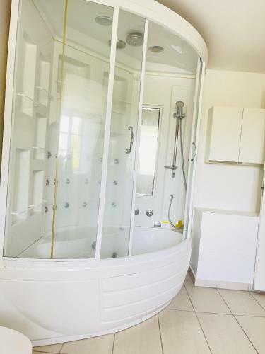 Aday - City Central Mansion - 4 Bedroom Apartment