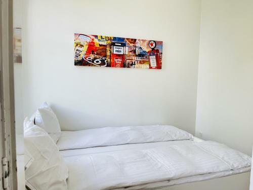 Aday - Aalborg Mansion - Big Apartment With Garden
