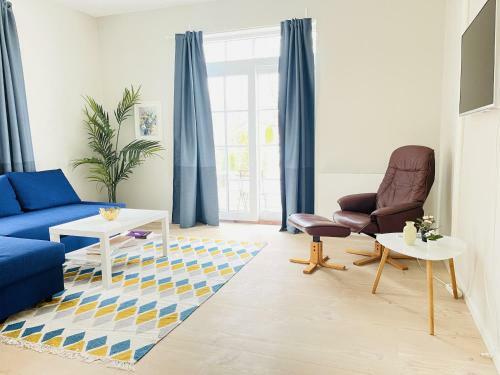 Hostal Aday - Modern Living - Yang Room