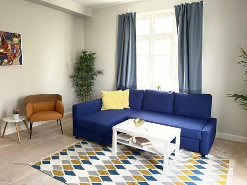 Hostal Aday - Modern Living - Ying Room