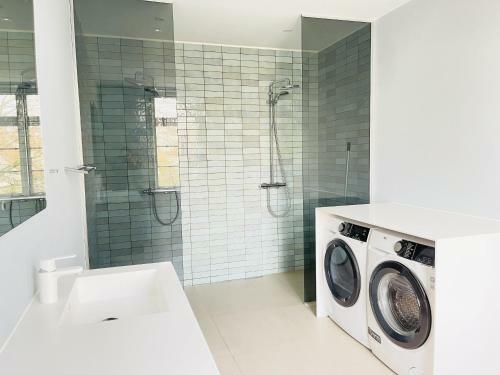 Hostal Aday - Modern Living - Ying Room