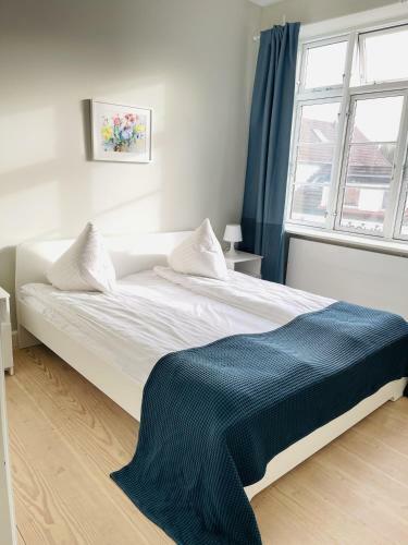 Hostal Aday - Modern Living - Ying Room