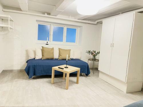 Aday - Aalborg Mansion - Charming 3 Bedroom Apartment