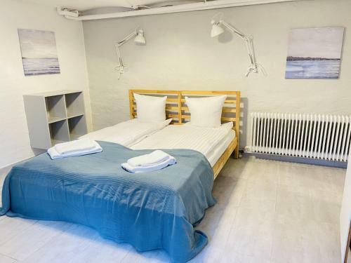 Aday - Aalborg Mansion - Charming 3 Bedroom Apartment