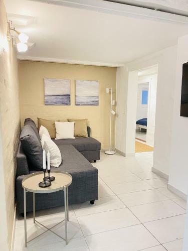 Aday - Aalborg Mansion - Charming 3 Bedroom Apartment