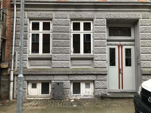 Aday - Fredericiagade Hotel Apartment