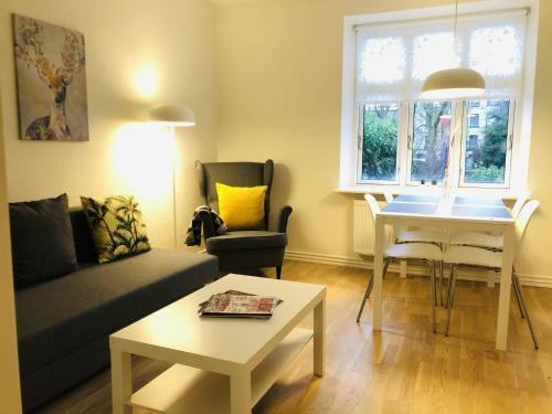 Aday - Fredericiagade Hotel Apartment