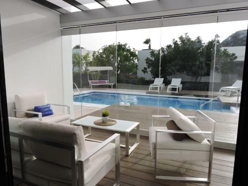 Ocean Dreams Marina & Spa Villages
