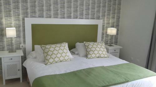 Ocean Dreams Marina & Spa Villages