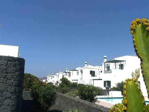 Ocean Dreams Marina & Spa Villages