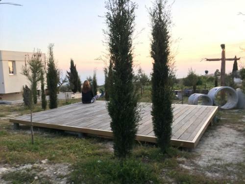 Villa Ayia Marina