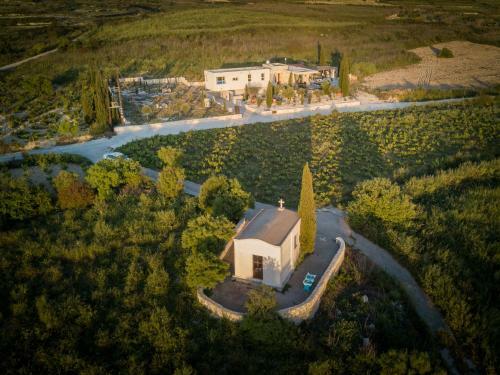 Villa Ayia Marina