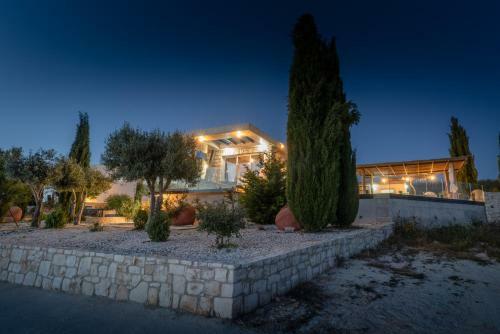 Villa Ayia Marina