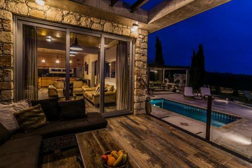 Villa Ayia Marina