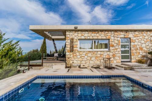 Villa Ayia Marina