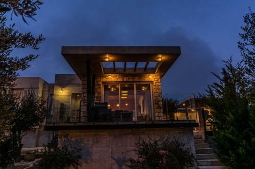 Villa Ayia Marina