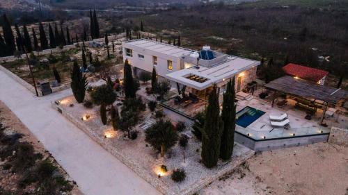 Villa Ayia Marina