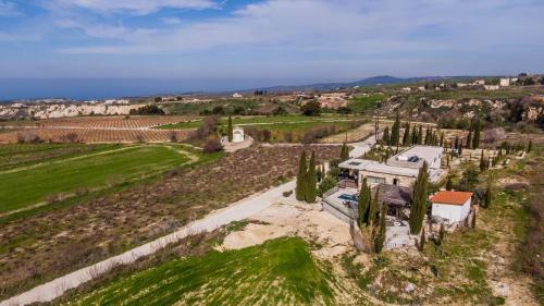 Villa Ayia Marina