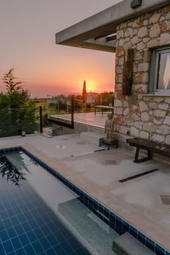 Villa Ayia Marina