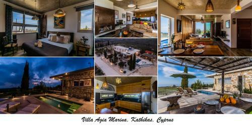 Villa Ayia Marina