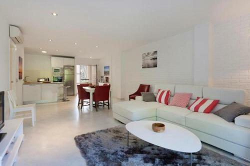 Apartment Near The Pine Walk