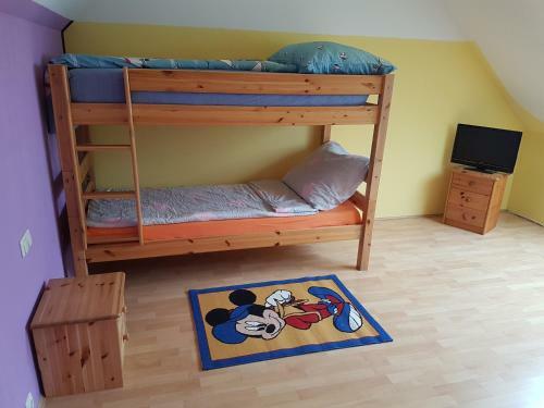 Apartamento Lukas Oscar
