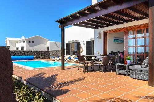 Hipoclub Villas,"tabaro"villa