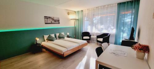 Apartamento Residenza Sul Lago Di Lugano