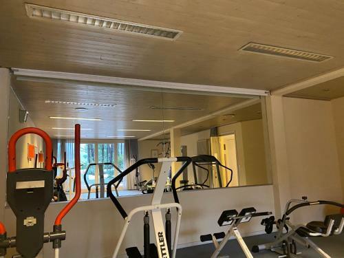 Apartamento Holidays On The Lake Lugano 111