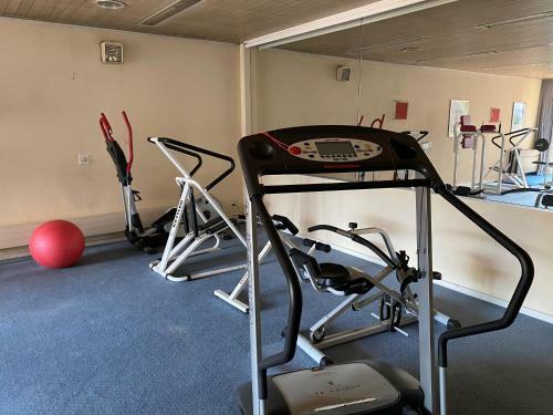 Holiday Apartment Bissone