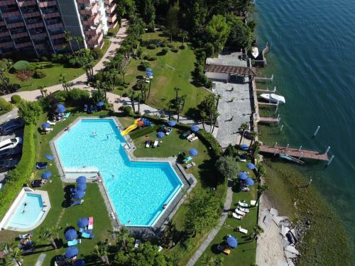 Holiday Apartment Bissone