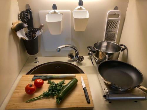 Apartamento Luganersee, Pool, Strand, Parkplatz, Suite 204