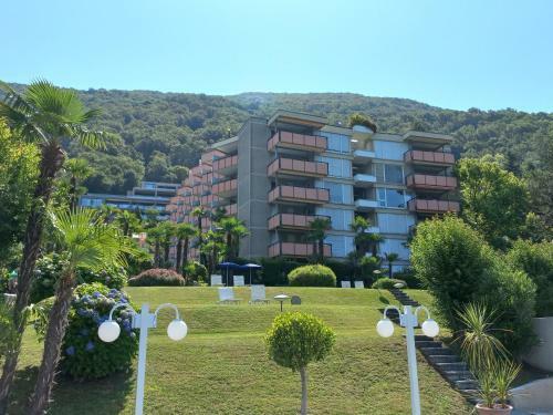 Apartamento Appartamenti Famiglia