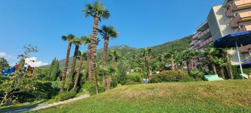 Apartamento Appartamenti Famiglia