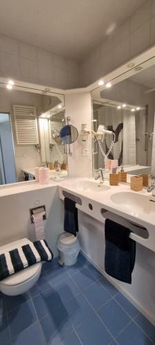 Apartamento Appartamenti Famiglia