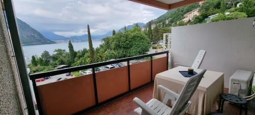 Apartamento Appartamenti Famiglia