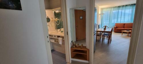 Apartamento Appartamenti Famiglia