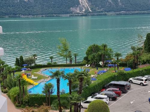 Apartamento Relax-lugano Lake