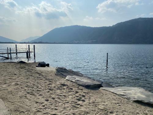 Apartamento Relax-lugano Lake
