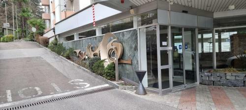 Apartamento Relax-lugano Lake